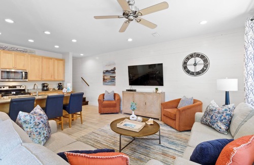 Gulf Shores House | Drift Away