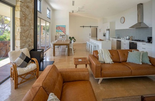 Port Willunga House | Drift. Port Willunga