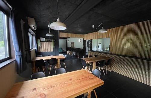 Myoko Cabin | Drifter Myoko
