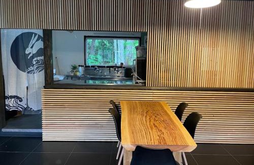 Myoko Cabin | Drifter Myoko
