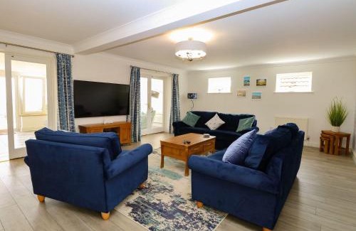 Winterton-on-Sea House | Drifters