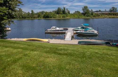 Sandpoint Apartment | Driftwood 5