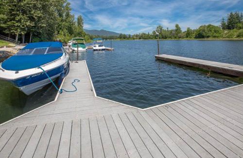 Sandpoint Apartment | Driftwood 5