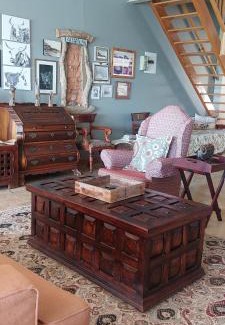 Gordons Bay Central Villa | Driftwood Beach Villa