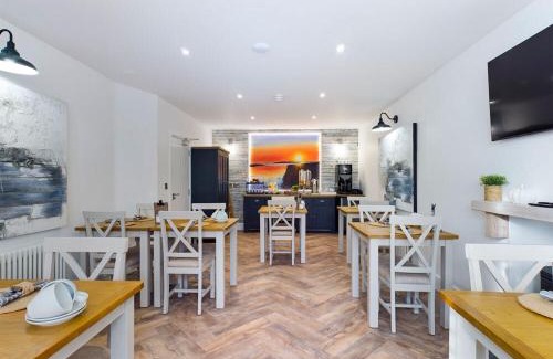 Rhosneigr House | Driftwood Boutique Guest House