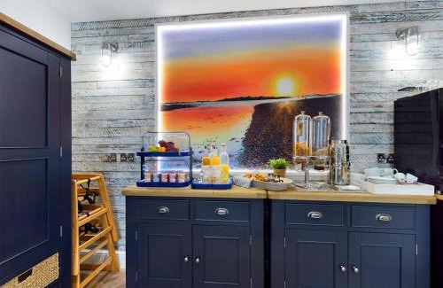 Rhosneigr House | Driftwood Boutique Guest House