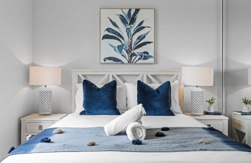 Lemon Tree Passage House | Driftwood Cottage Your Coastal Haven