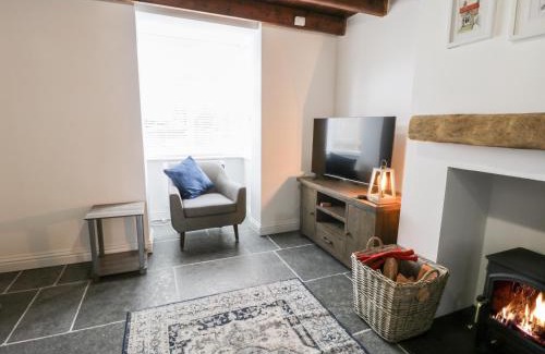 Hinderwell House | Driftwood Cottage
