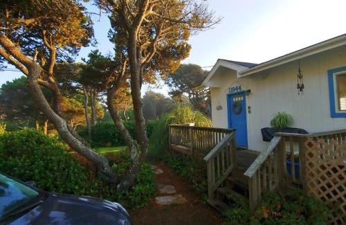 Seal Rock House | Driftwood Cottage