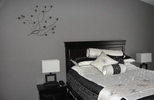 Summerside Bed & Breakfast | Driftwood Heights B&B