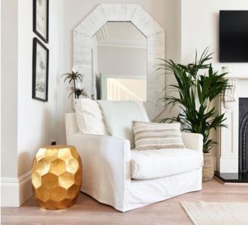 Bournemouth City Centre House | Driftwood House