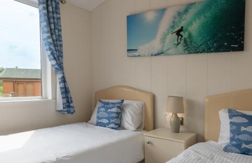 Mullacott House | Driftwood Lodge - 2 Bed-Sleeps 4-TJS21OV
