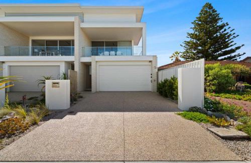 Port Noarlunga South House | Driftwood Port Noarlunga South
