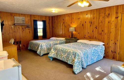 Bull Shoals Hotel | Driftwood Resort Bull Shoals