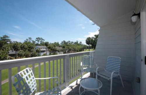 Ocean Ridge Apartment | Driftwood Villa - 287