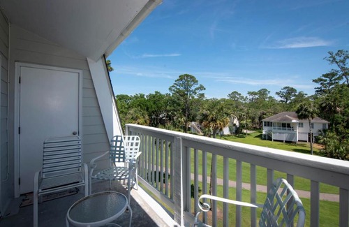 Ocean Ridge Apartment | Driftwood Villa - 287