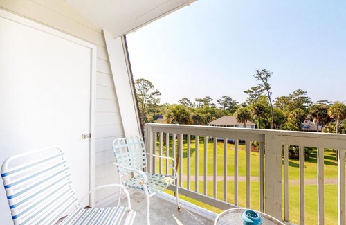 Ocean Ridge Apartment | Driftwood Villa - 287