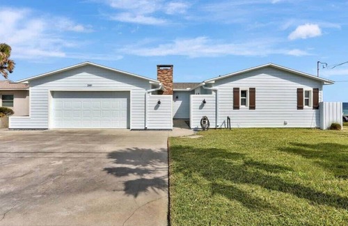 South Ponte Vedra Beach House | Driftwood | Wren Beach Rentals by Portoro