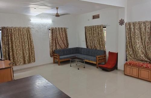 Khodala Villa | Drizzle Villa
