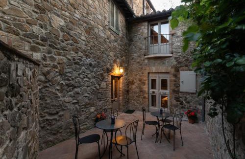 Montalcino Bed & Breakfast | Drogheria e Locanda Franci