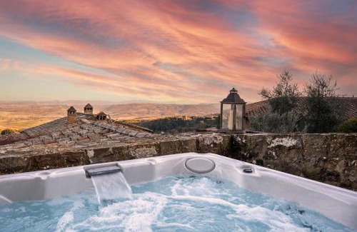 Montalcino Bed & Breakfast | Drogheria e Locanda Franci