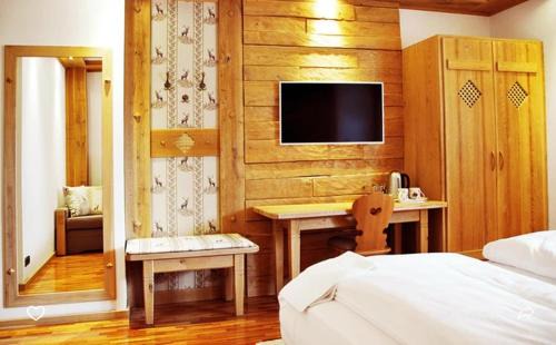 Erto e Casso Bed & Breakfast | Dromì a l'Alpìn