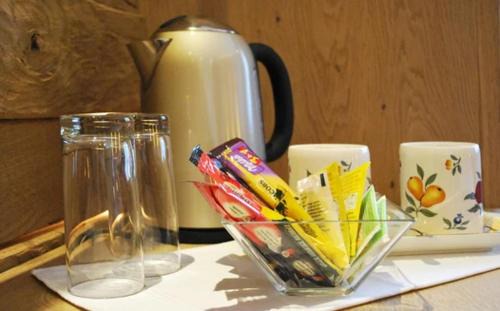 Erto e Casso Bed & Breakfast | Dromì a l'Alpìn