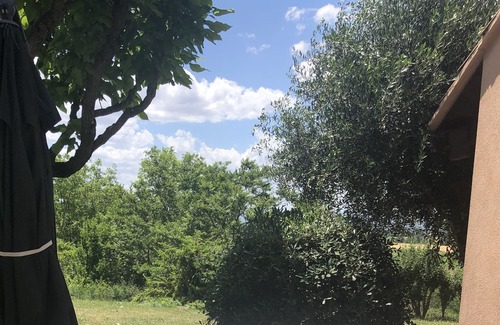 Etoile-sur-Rhone House | Drome Magnifique Villa vue Imprenable sur L'ardèche