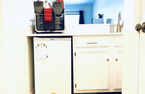 Niceville Apartment | Drop Anchor Now Booking Fall