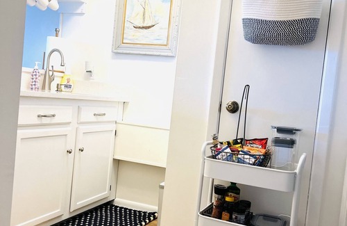 Niceville Apartment | Drop Anchor Now Booking Fall