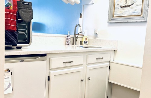 Niceville Apartment | Drop Anchor Now Booking Fall