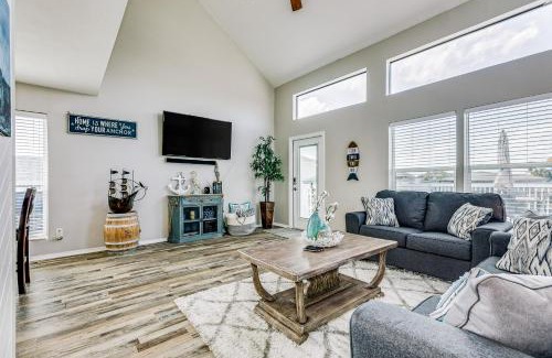 Terramar Beach House | Dropped Anchor