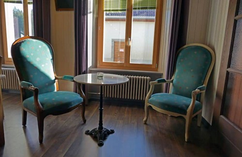 La Chaux-du-Milieu Apartment | Drosera, Studio, Vallée de la Brėvine