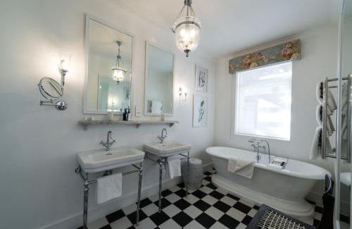 Graaff-Reinet Hotel | Drostdy Hotel
