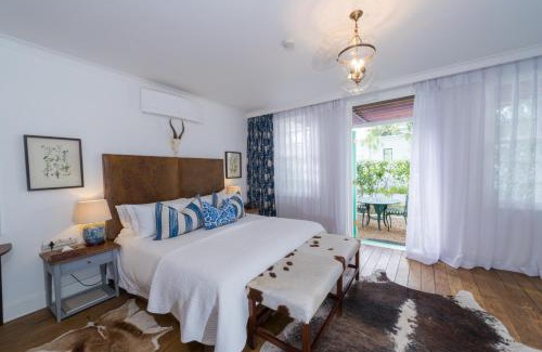 Graaff-Reinet Hotel | Drostdy Hotel