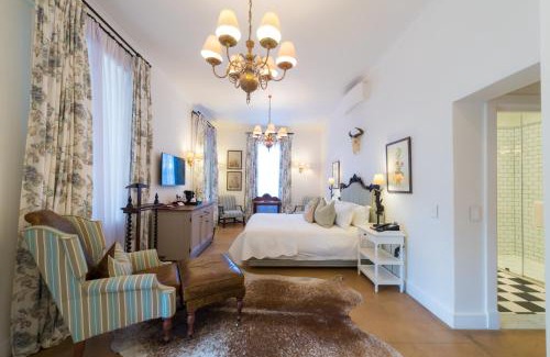 Graaff-Reinet Hotel | Drostdy Hotel