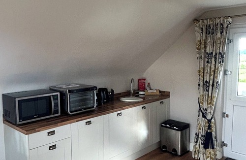 Hillsborough Apartment | Drum manor studio