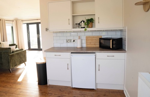 Enniskillen House | Drumbarna Hideaway