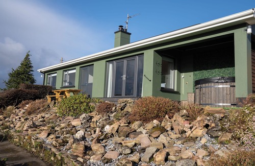 Enniskillen House | Drumbarna Hideaway