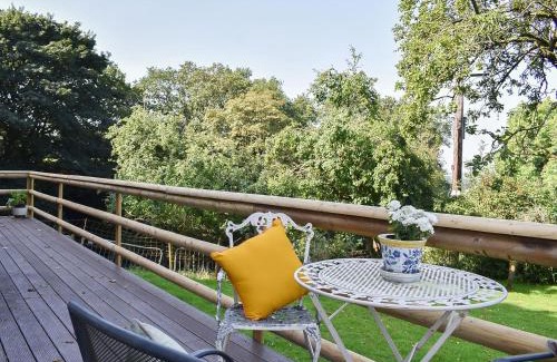 Congleton House | Drumble Lodge
