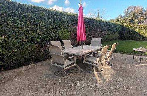 Bready House | Drumgauty Cottage