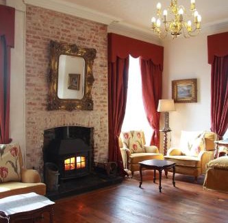Ballykelly Hotel | Drummond Hotel
