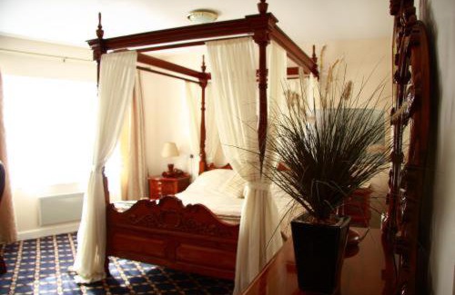 Ballykelly Hotel | Drummond Hotel