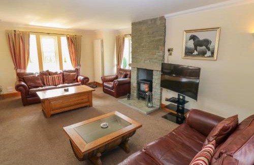 Arbroath House | Drummygar Mains