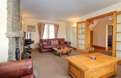 Arbroath House | Drummygar Mains