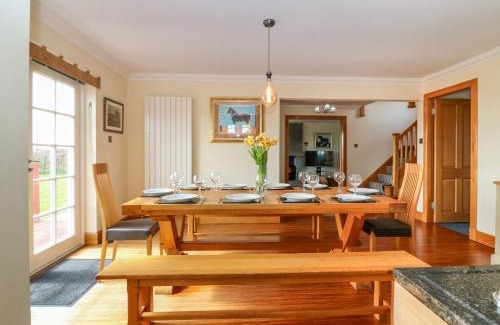 Arbroath House | Drummygar Mains