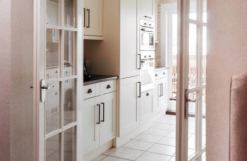 Monreith Cottage | Drumwherry by the Sea