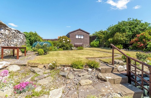 Monreith Cottage | Drumwherry by the Sea