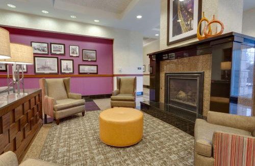 South Baton Rouge Hotel | Drury Inn & Suites Baton Rouge