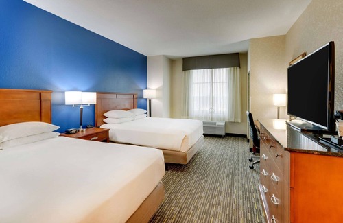 Miner Hotel | Drury Inn & Suites Sikeston, MO